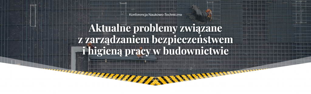 Konferencja BHP - Konferencja on-line - zapraszamy
