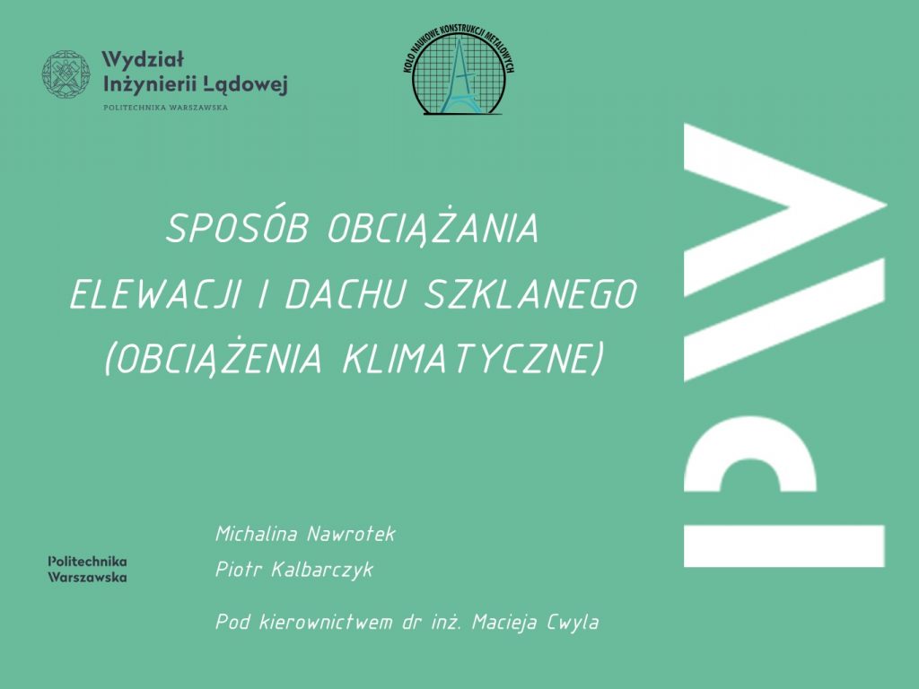 Konferencja Techniczna - Świat szkła