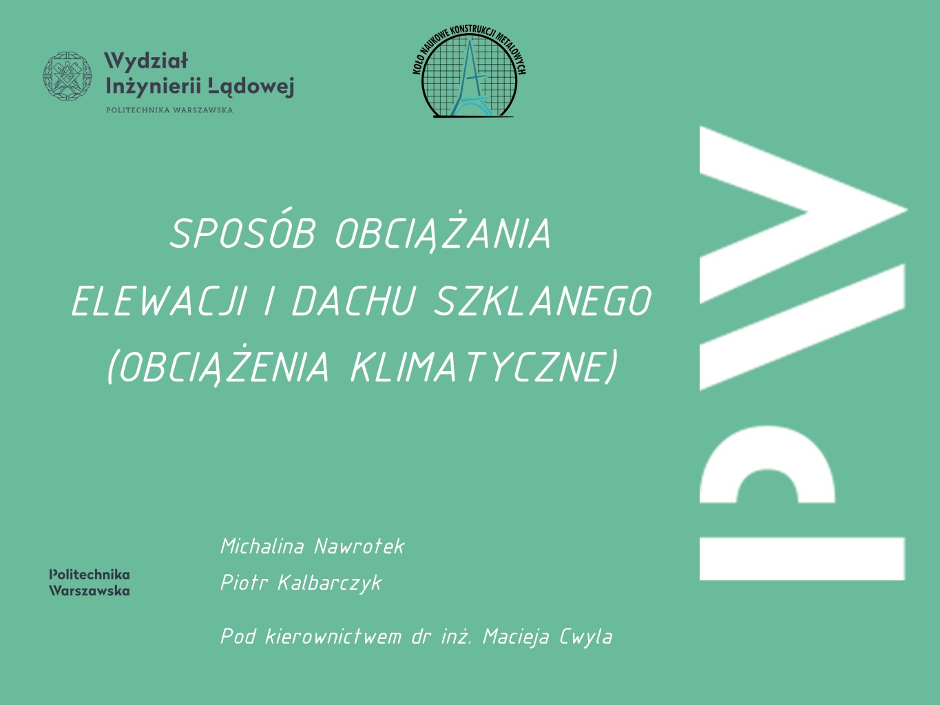 Konferencja Techniczna – Świat szkła Konferencja Techniczna – Świat szkła