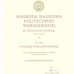 NagrodaPW2019-CG