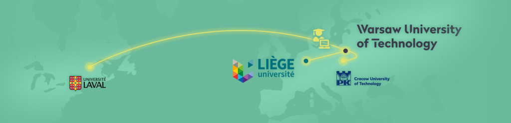 Prestiżowy doktorat międzynarodowy we współpracy z L'université De Liège