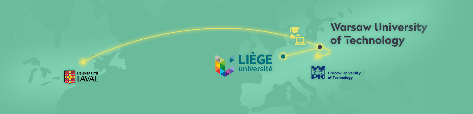 Prestiżowy doktorat międzynarodowy we współpracy z L’université De Liège