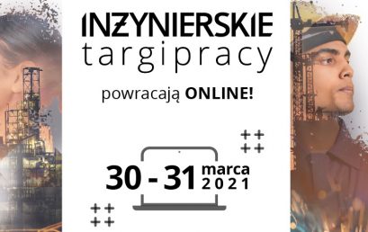 27. Inżynierskie Targi Pracy
