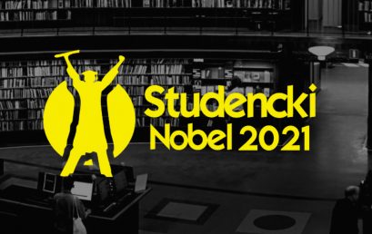 [Aktualizacja] Studencki Nobel