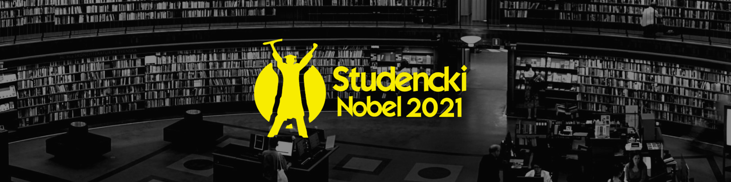 [Aktualizacja] Studencki Nobel