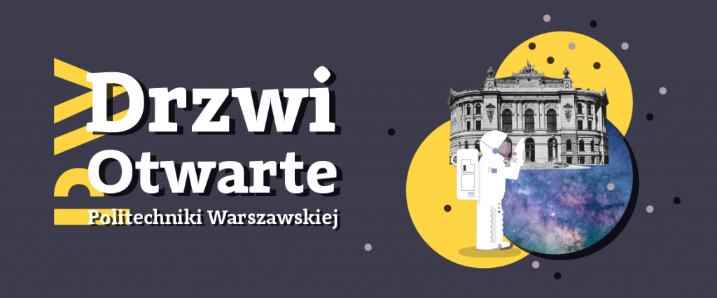[Aktualizacja] Drzwi otwarte. 17 kwietnia, sobota.