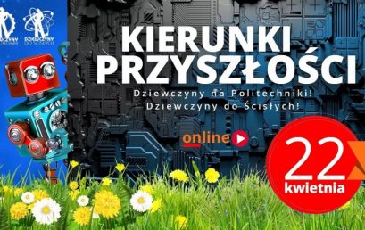 Podsumowanie akcji Dziewczyny na Politechniki