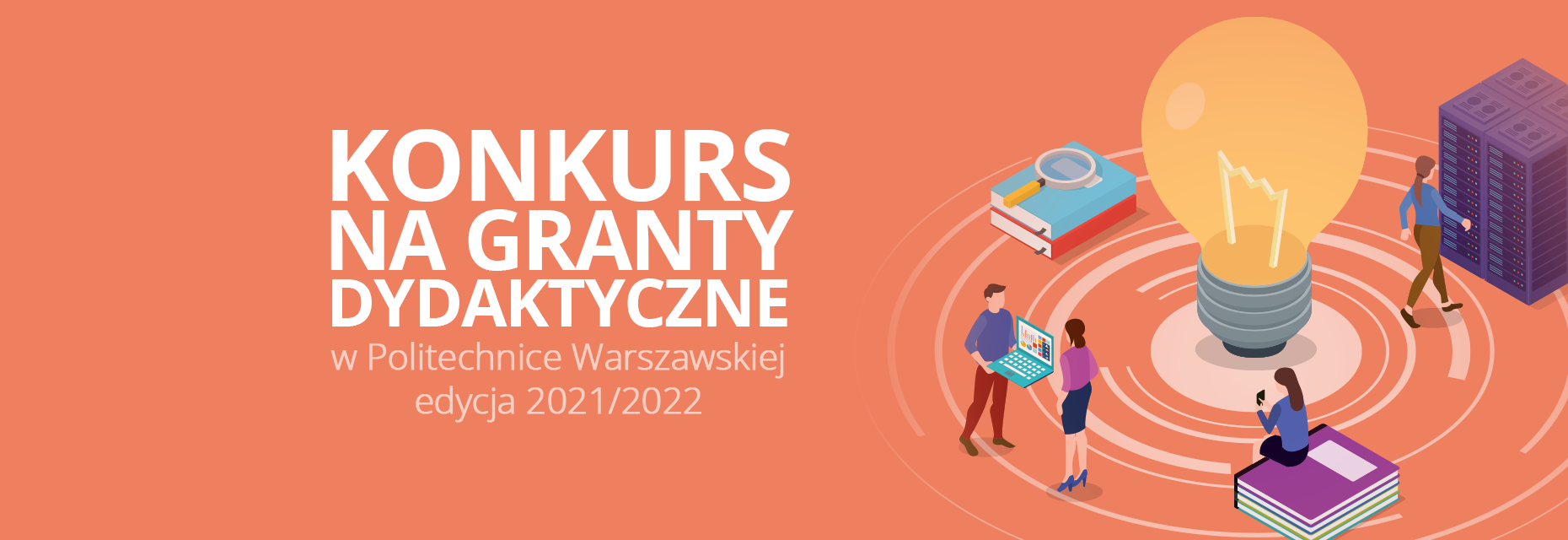 Granty dydaktyczne! Termin składania wniosków upływa 15 czerwca Granty dydaktyczne! Termin składania wniosków upływa 15 czerwca