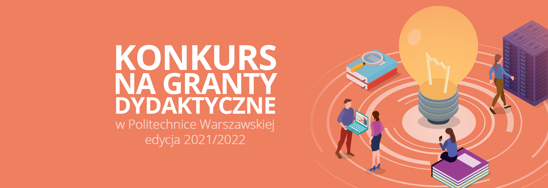 Granty dydaktyczne! Termin składania wniosków upływa 15 czerwca