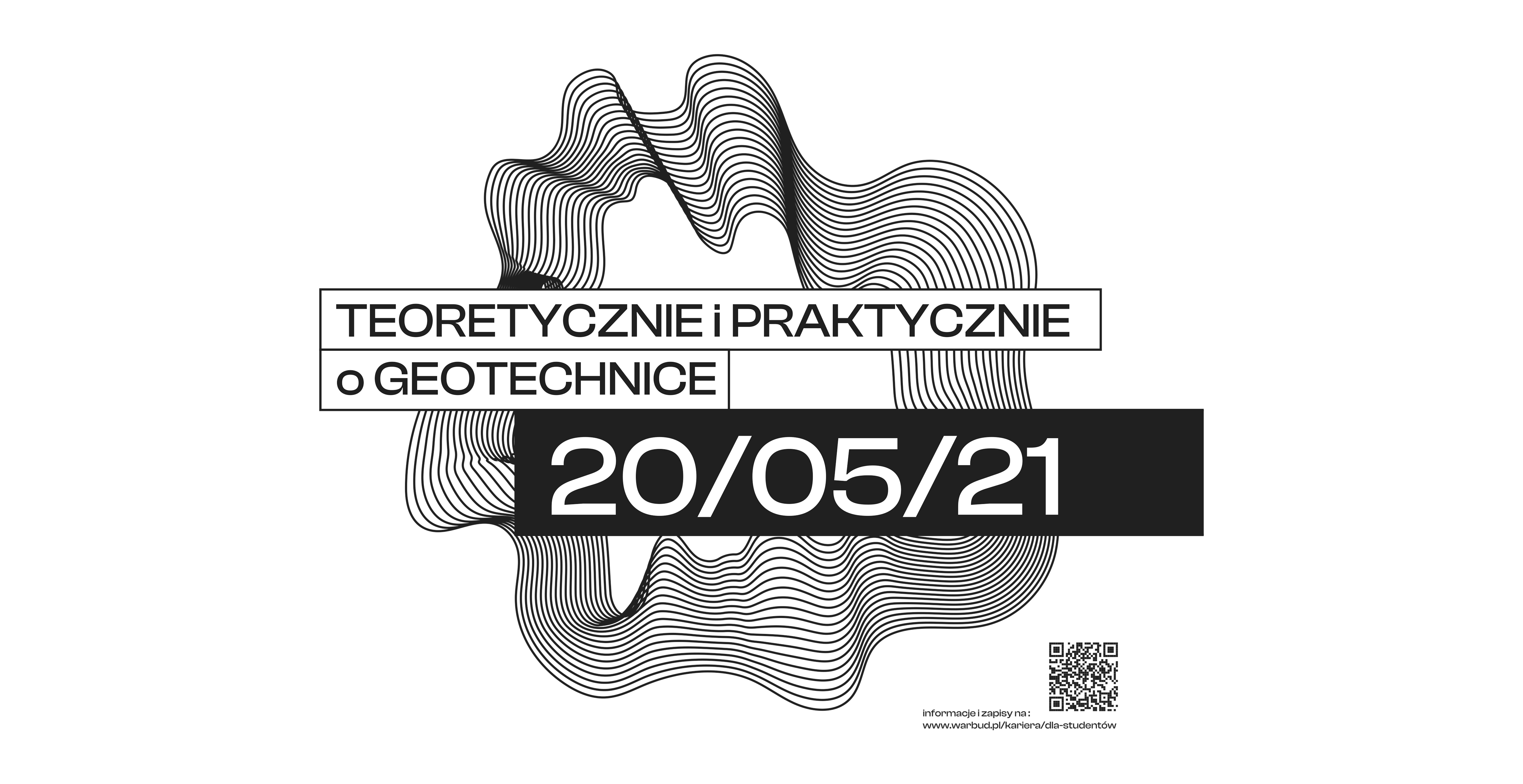 Konferencja Koła Naukowego Geoinżynierii: Teoretycznie i praktycznie o geotechnice Konferencja Koła Naukowego Geoinżynierii: Teoretycznie i praktycznie o geotechnice