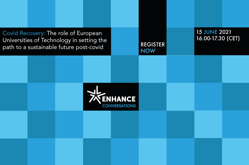 Zapraszamy na ENHANCE Conversations