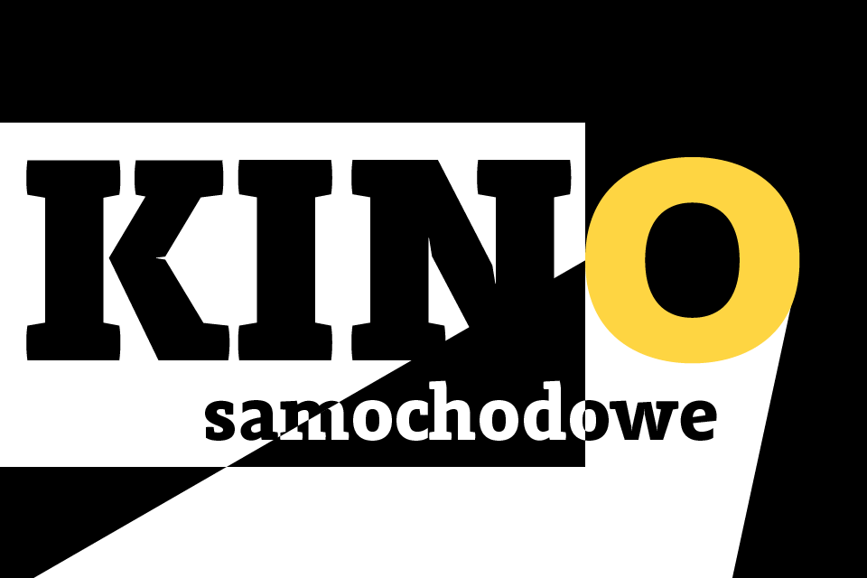 Kino samochodowe na PW, 25 czerwca, zapraszamy!