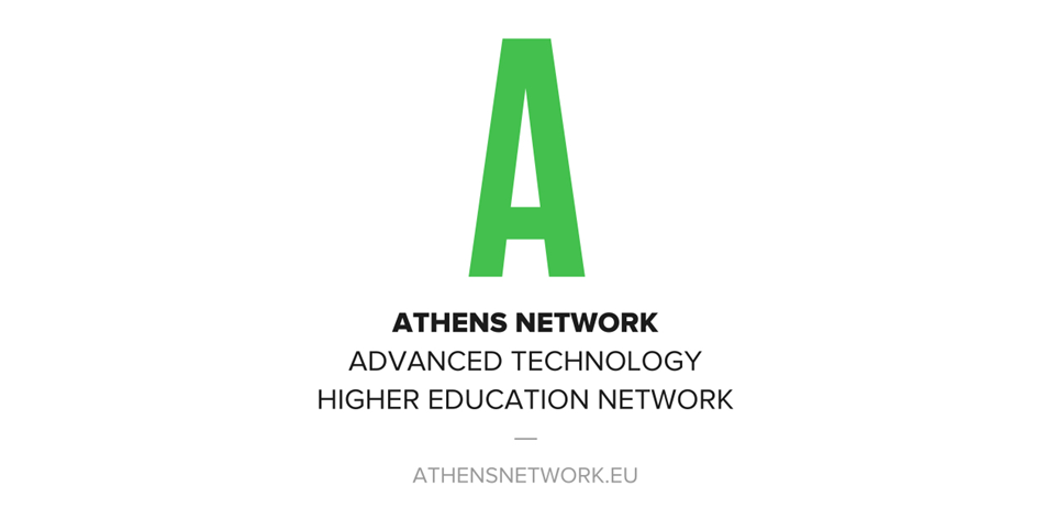 Nabór na wyjazd w ramach Programu ATHENS Nabór na wyjazd w ramach Programu ATHENS