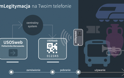 mLegitymacja studencka na PW