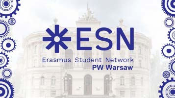 Erasmus Student Network - Orientation Week - Winter semester 2021/2022