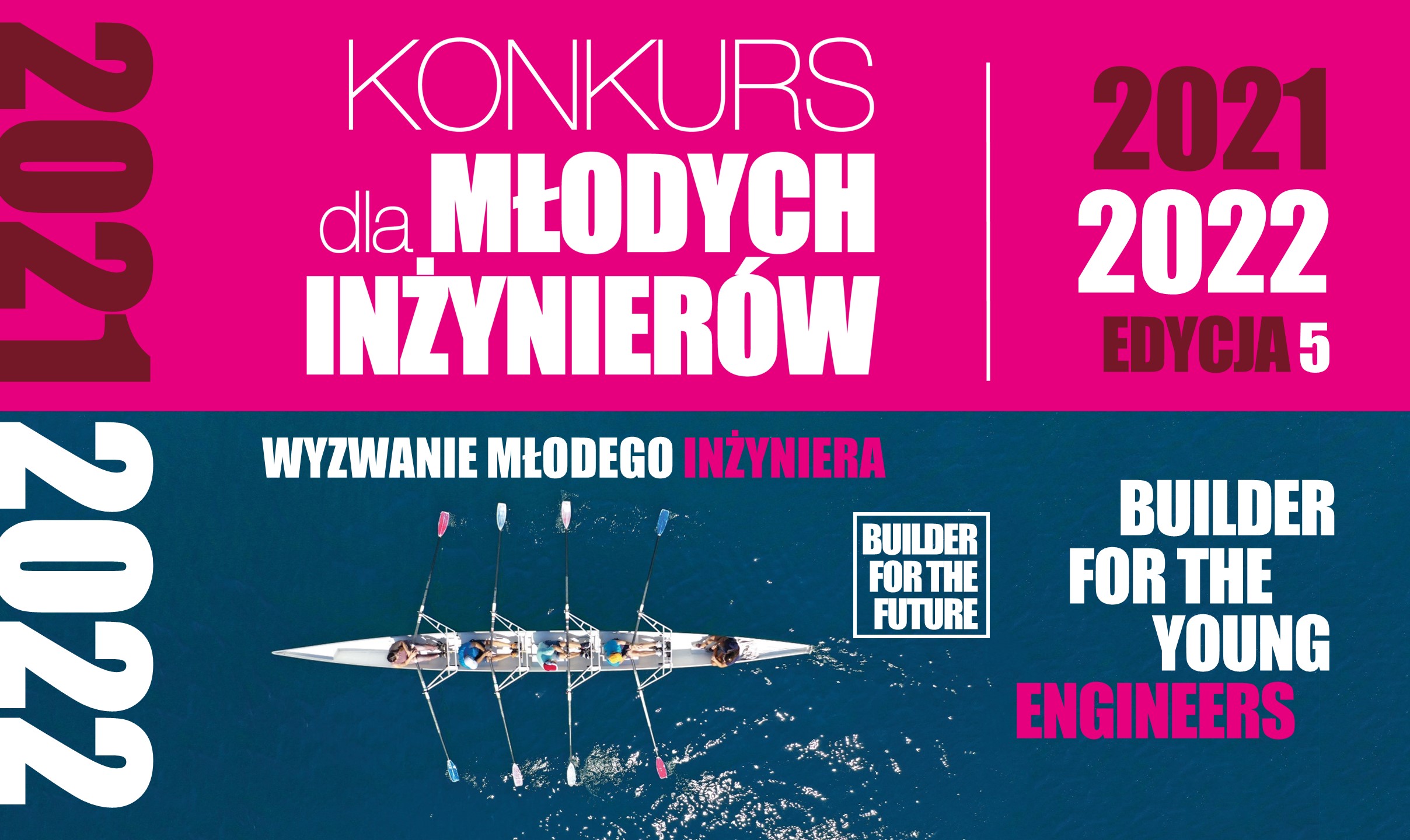 Termin składania prac 14 lutego 2022! – Konkurs dla Młodych Inżynierów 2021-2022 Termin składania prac 14 lutego 2022! – Konkurs dla Młodych Inżynierów 2021-2022