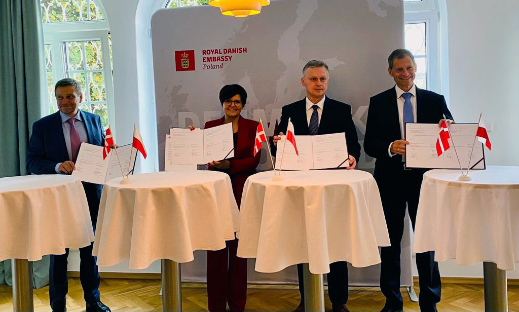 Młode pokolenie inżynierów na rzecz dekarbonizacji warszawskiego budownictwa Młode pokolenie inżynierów na rzecz dekarbonizacji warszawskiego budownictwa
