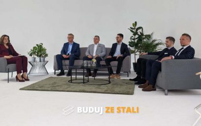 Konferencja III Dzień Stali – podsumowanie