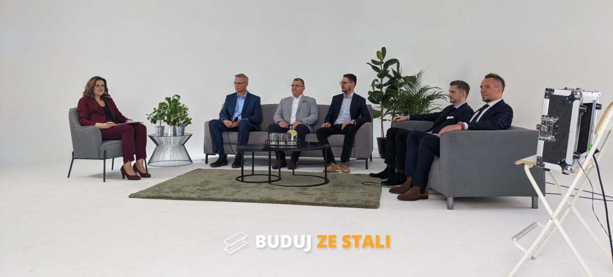 Konferencja III Dzień Stali – podsumowanie Konferencja III Dzień Stali – podsumowanie