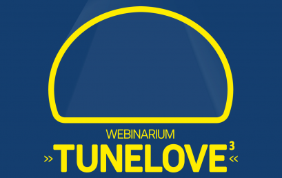 Akademia PORR – Webinarium “TUNELOVE” cz.3