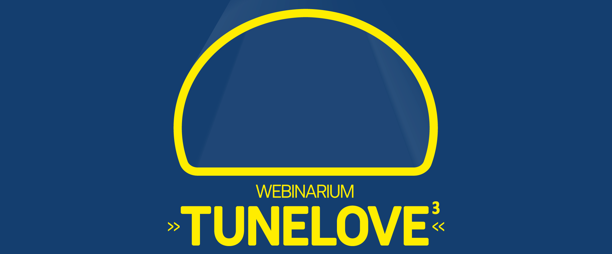 Akademia PORR – Webinarium “TUNELOVE” cz.3 Akademia PORR – Webinarium “TUNELOVE” cz.3