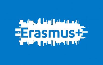 [Zmiana godziny] Spotkanie informacyjne dla zainteresowanych wyjazdem na Erasmusa w r.a. 2022/2023