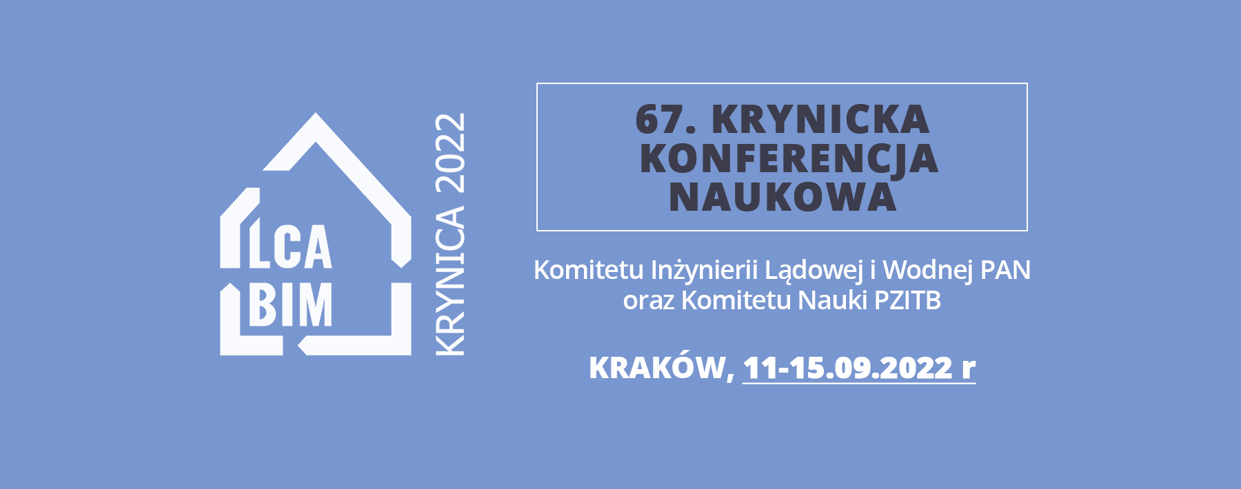 Termin przesłania tekstów referatów – 11 kwietnia Termin przesłania tekstów referatów – 11 kwietnia