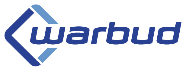 WARBUD LOGO
