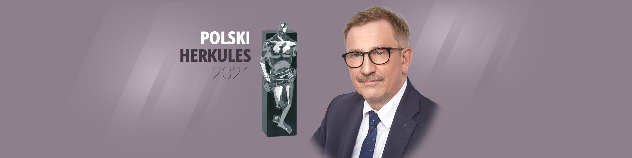 Prof. Andrzej Garbacz wyróżniony za wkład w rozwój polskiego budownictwa