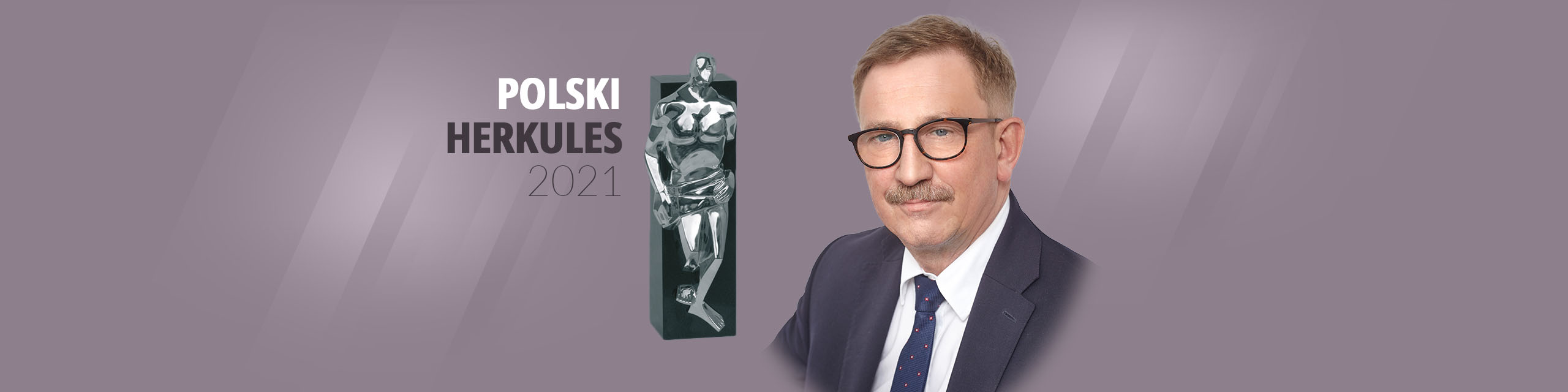 Prof. Andrzej Garbacz wyróżniony za wkład w rozwój polskiego budownictwa Prof. Andrzej Garbacz wyróżniony za wkład w rozwój polskiego budownictwa
