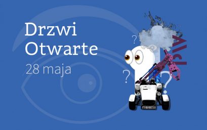 Drzwi Otwarte na WIL – 28 maja (sobota)