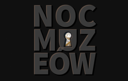 Noc Muzeów na PW (14 maja 2022)