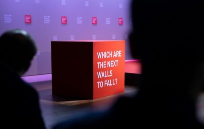 Zgłoś się do konkursu Falling Walls Lab Warsaw! Finał odbędzie się na Politechnice Warszawskiej