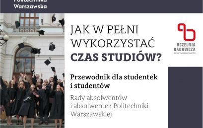 Przewodnik dla studentów Politechniki Warszawskiej
