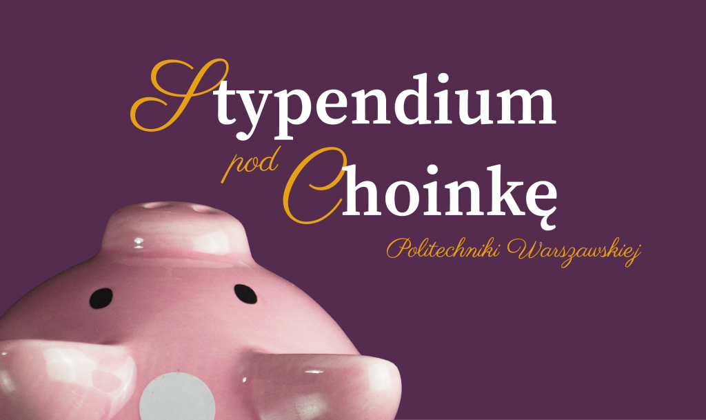Stypendium pod choinkę 2022 - zgłoszenia do 2 listopada