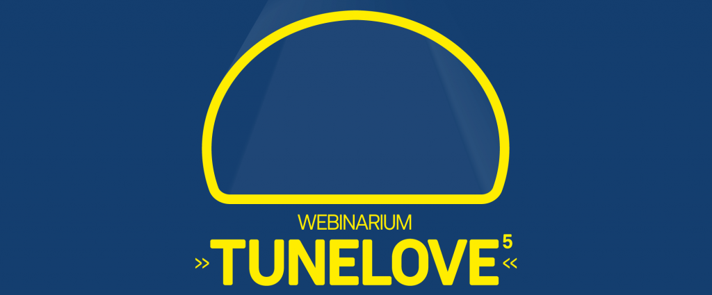 Akademia PORR - Webinarium “TUNELOVE” cz.5