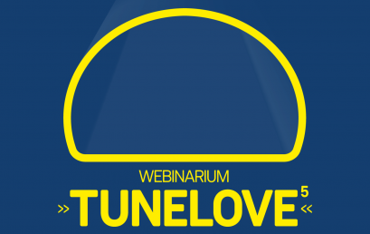 Akademia PORR – Webinarium “TUNELOVE” cz.5