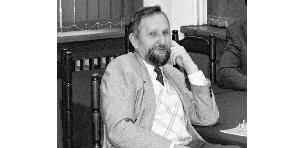 Nie żyje dr inż. Franciszek Sawczuk