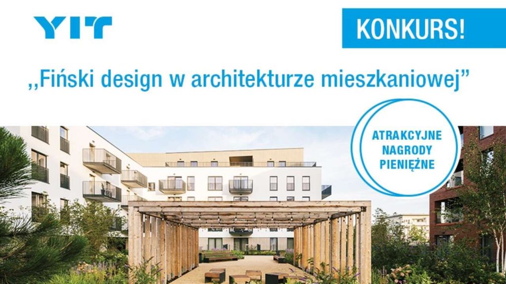 Konkurs architektoniczny 