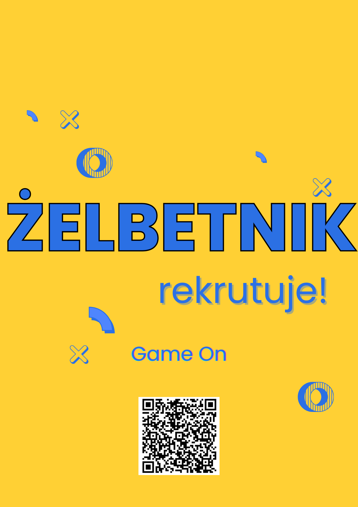 KN Żelbetnik – rekrutacja nowych członków koła KN Żelbetnik – rekrutacja nowych członków koła