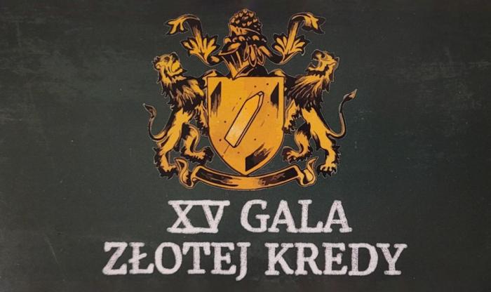 Laureaci Złotej Kredy 2023