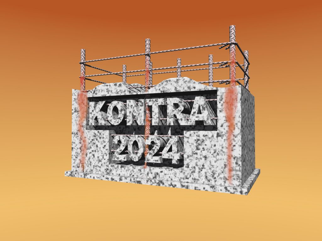 XXIII Konferencja Naukowo-Techniczna „KONTRA 2024 – Trwałość Budowli i Ochrona przed Korozją”. 9-11 października 2024 r