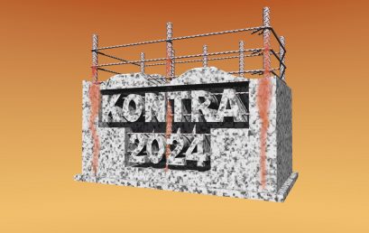 XXIII Konferencja Naukowo-Techniczna „KONTRA 2024 – Trwałość Budowli i Ochrona przed Korozją”. 9-11 października 2024 r