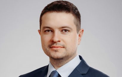 Dr inż. Krzysztof Kaczorek został powołany do Rady Ochrony Pracy XII kadencji