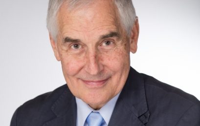 Profesor Piotr Noakowski z Uniwersytetu Technicznego w Dortmundzie wyróżniony przez międzynarodowy związek przemysłowy CICIND podczas 100th CICIND Conference, Hamburg, Maj 2024