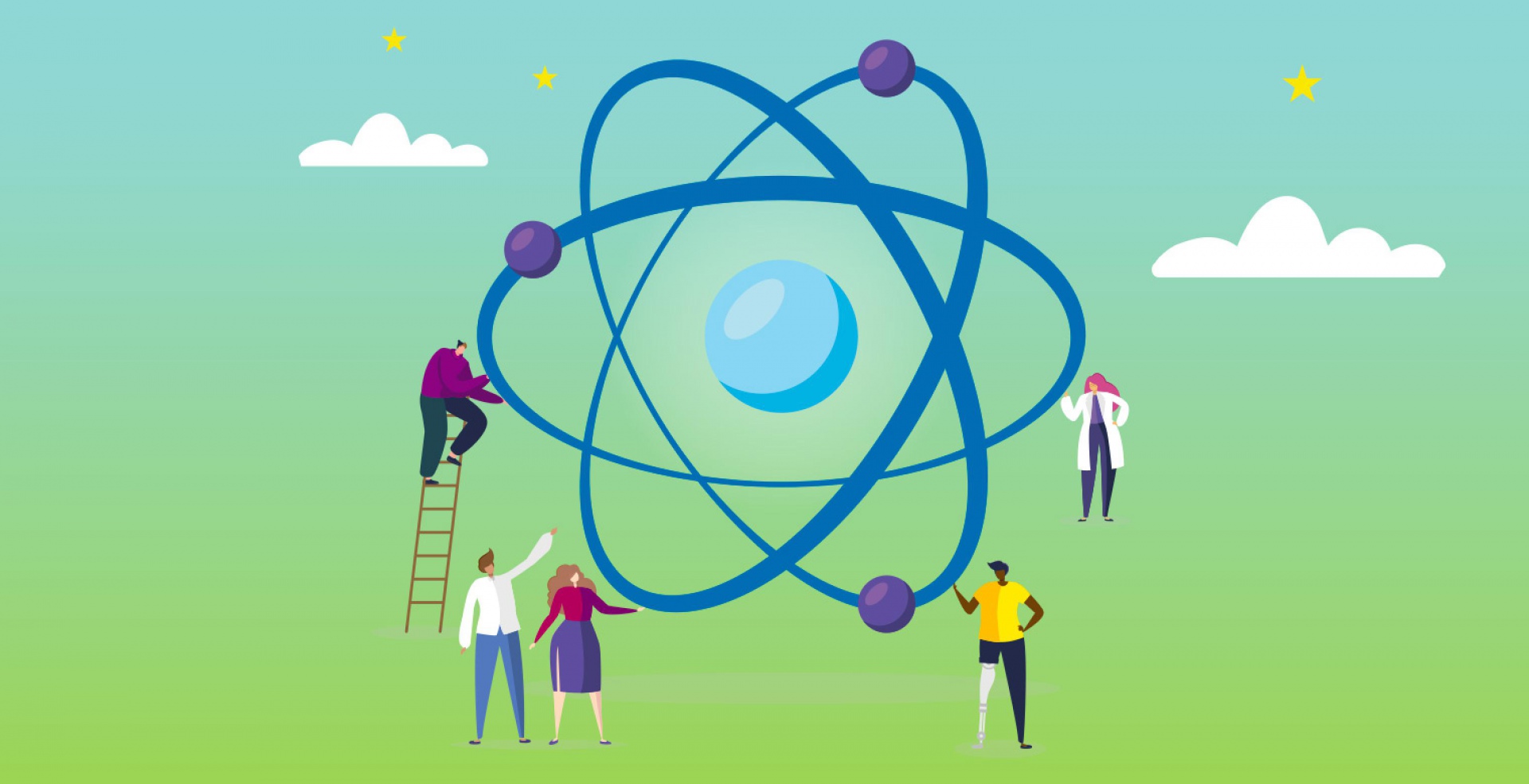 Nowy konkurs w programie EURATOM Nowy konkurs w programie EURATOM