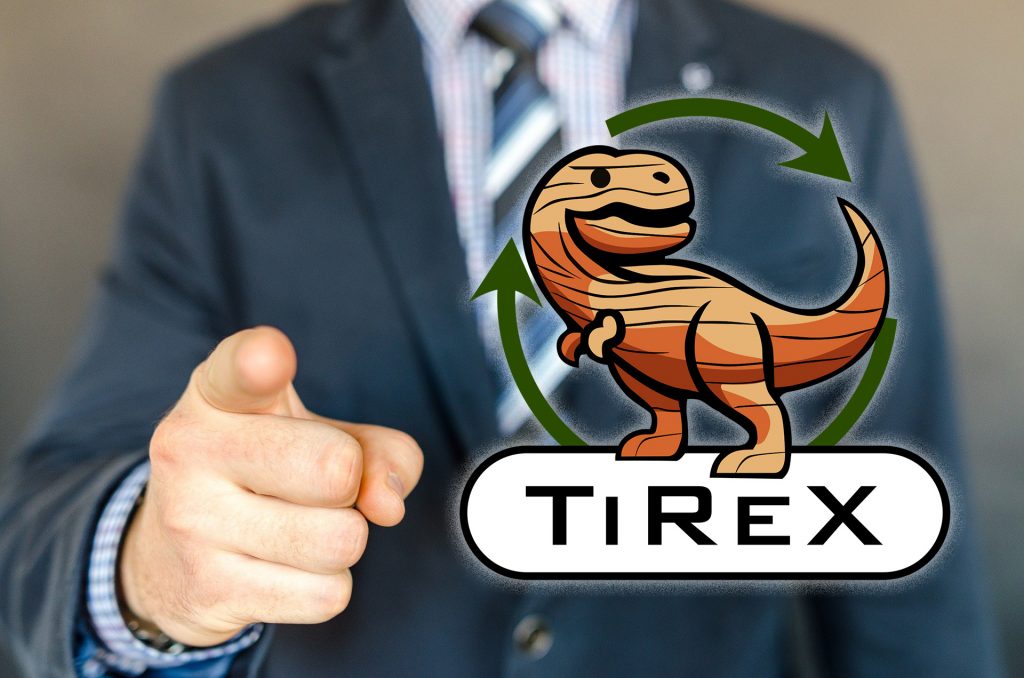 [Aktualizacja] Projekt TiReX poszukuje studentów i doktorantów – stypendystów #2