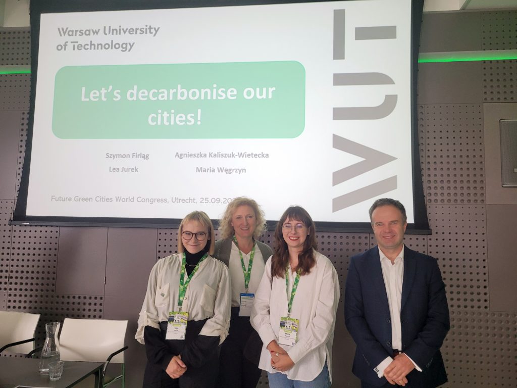 Future Green City