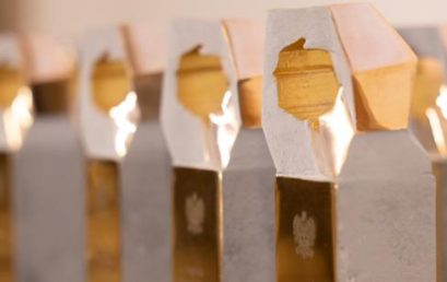 Sukces Wydziału Inżynierii Lądowej Politechniki Warszawskiej w prestiżowym konkursie