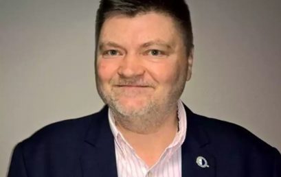 Dr inż. Paweł Nowak nominowany do tytułu „Osobowość Roku w Nauce 2024”!